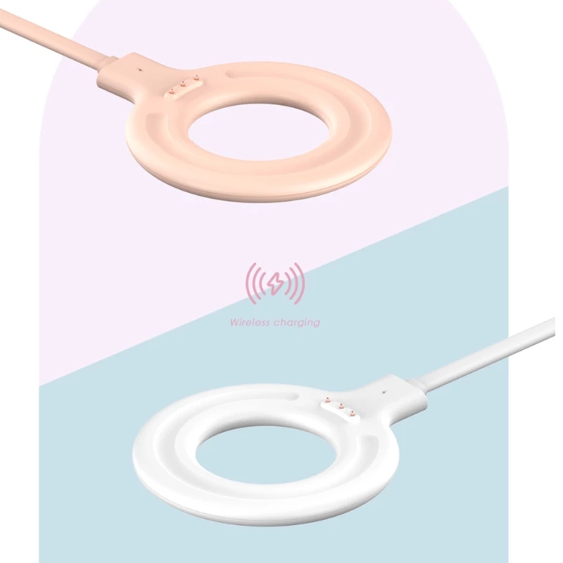 Makeup Beauty Ro - Carregador usb para liquidificador espremedor portátil