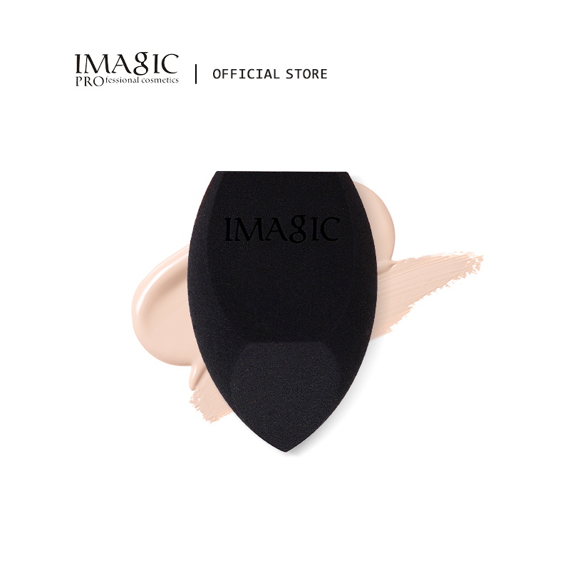 Beauty Makeup Images - Imagic-esponja puff para maquiagem, profissional, cosméticos,