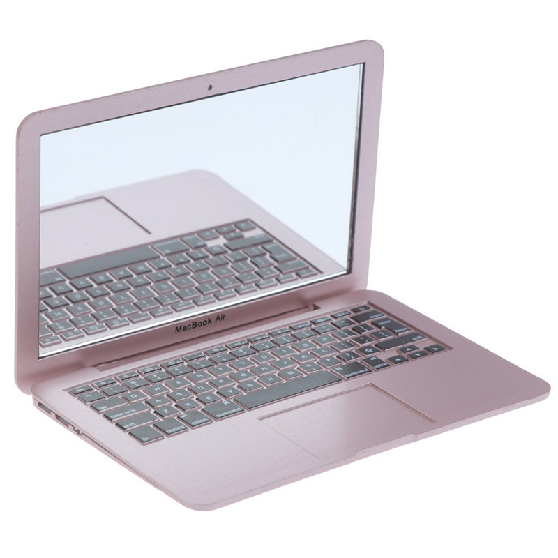 Beauty Y Makeup - Venda quente 1pc Criativo laptop forma