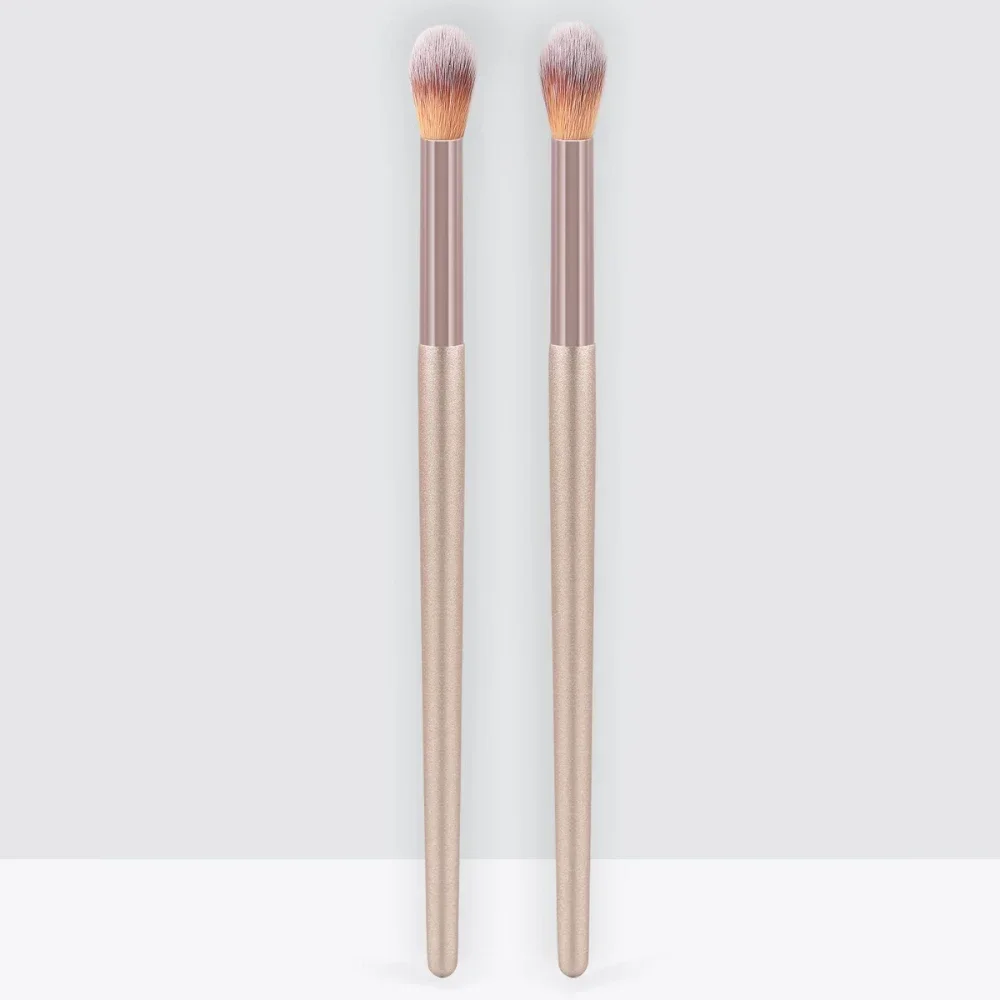 Pincéis de maquiagem 2 pçs pro - Beauty Queen Makeup avaliação e preço