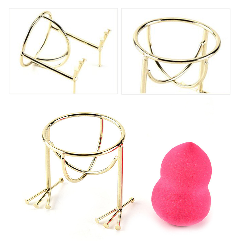 3 Peças Suporte Elegante e Chi - Beauty Makeup Sponge avaliação e preço