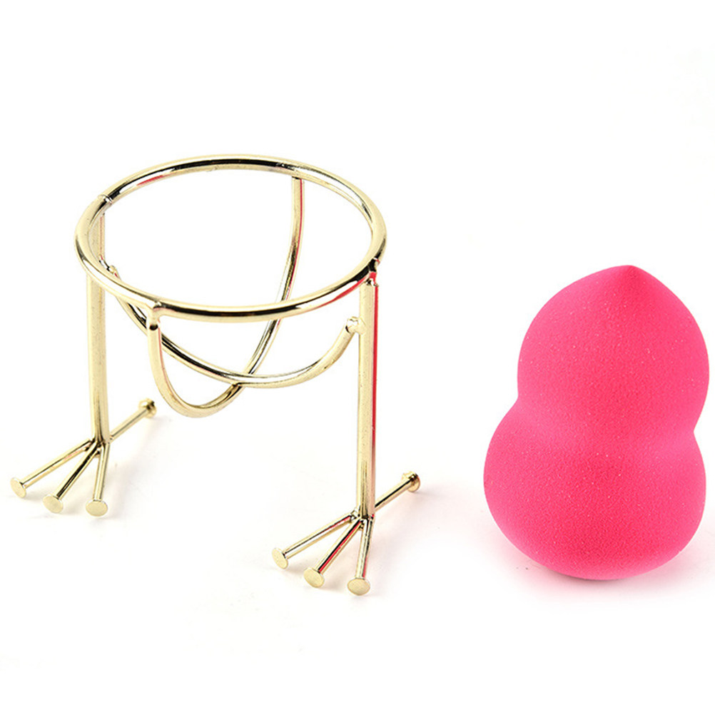 3 Peças Suporte Elegante e Chi - Beauty Makeup Sponge avaliação e preço