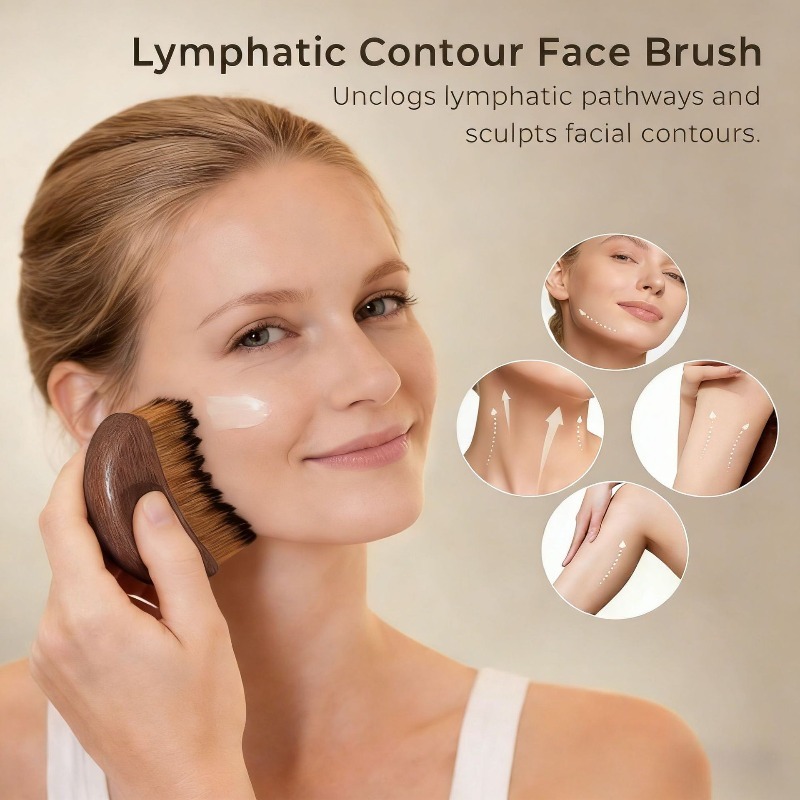Massageador Facial para Contor - Beauty Queen Makeup avaliação e preço