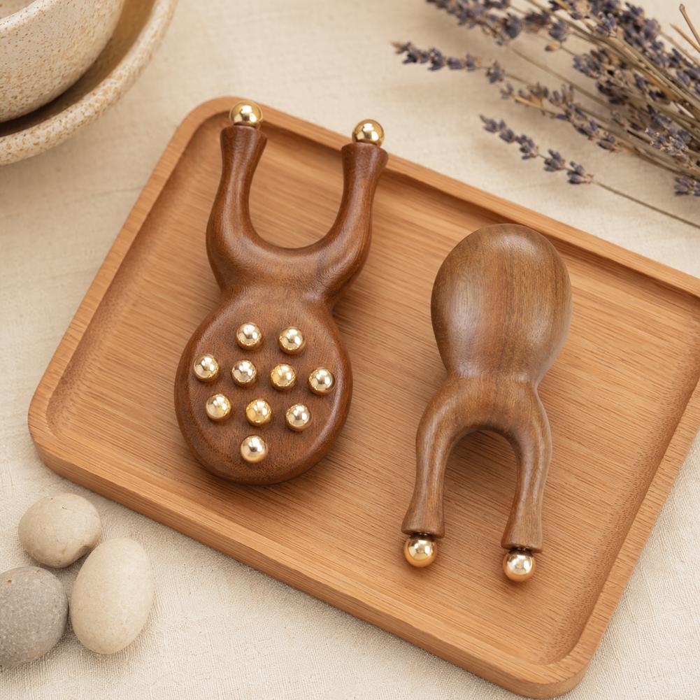 Rolo de Massagem Facial de Sân - Face Massager avaliação e preço