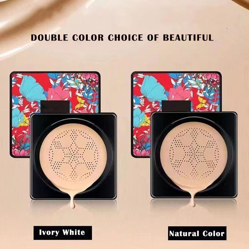 Almofada de ar bb cabeça de co - Beauty Makeup Foundation avaliação e preço