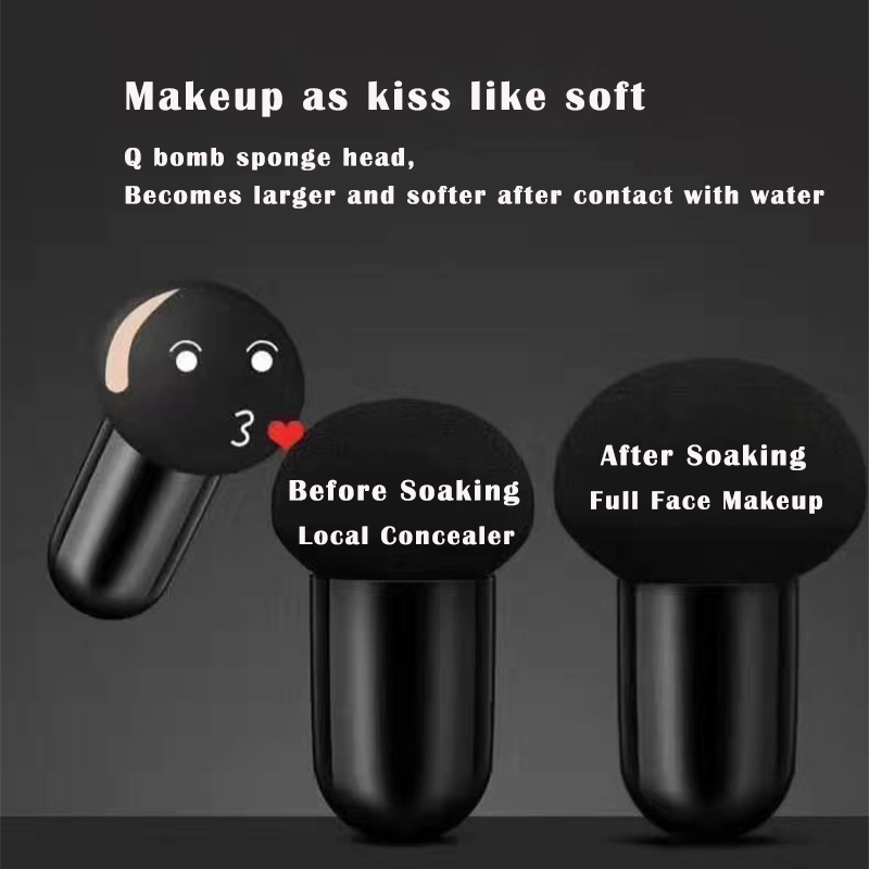Almofada de ar bb cabeça de co - Beauty Makeup Foundation avaliação e preço