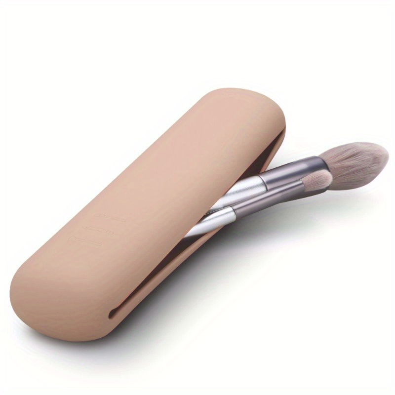 Suporte de escova de maquiagem - Makeup Beauty Ro avaliação e preço