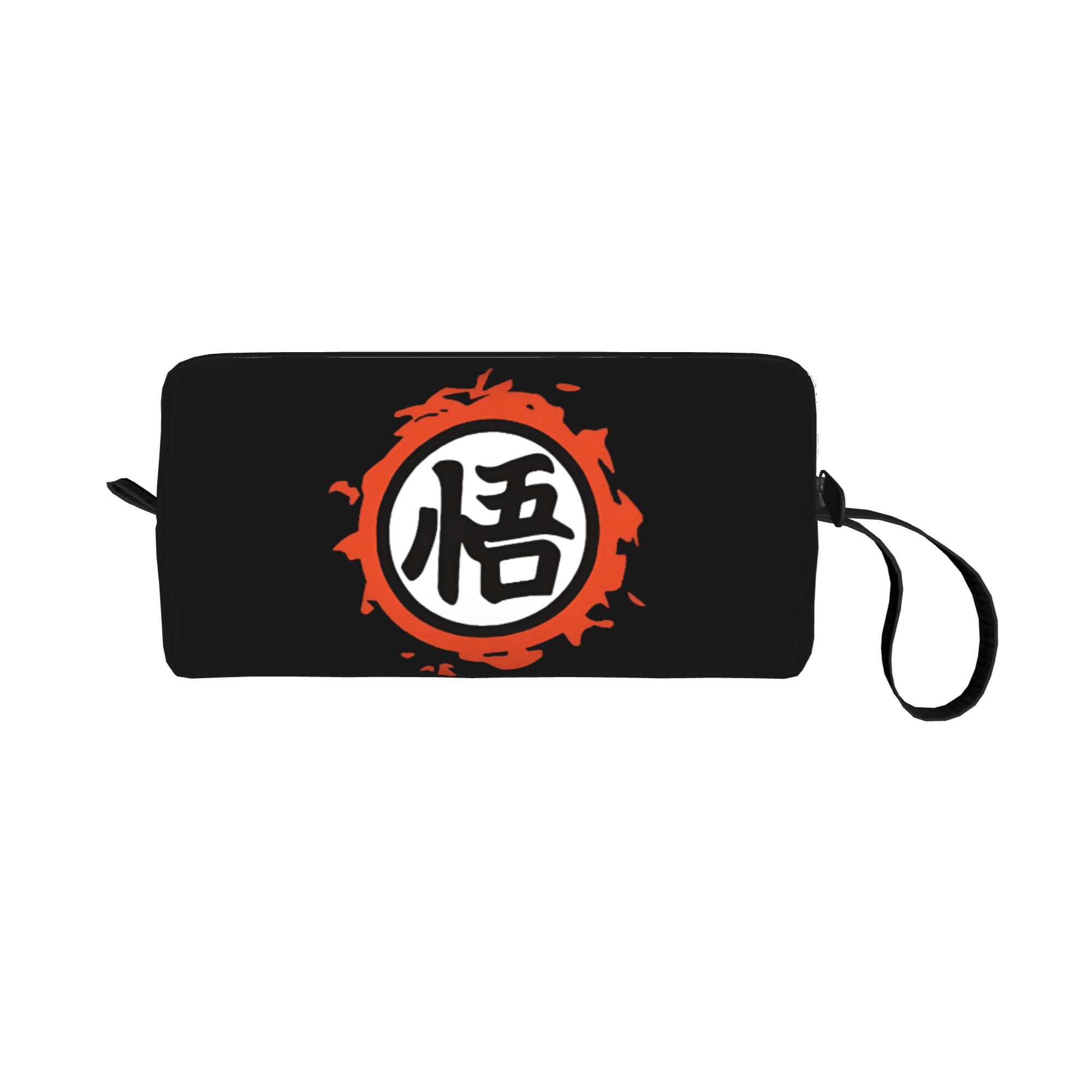 Bolsa de Viagem Kawaii D-Drago - Beauty Makeup Kit avaliação e preço