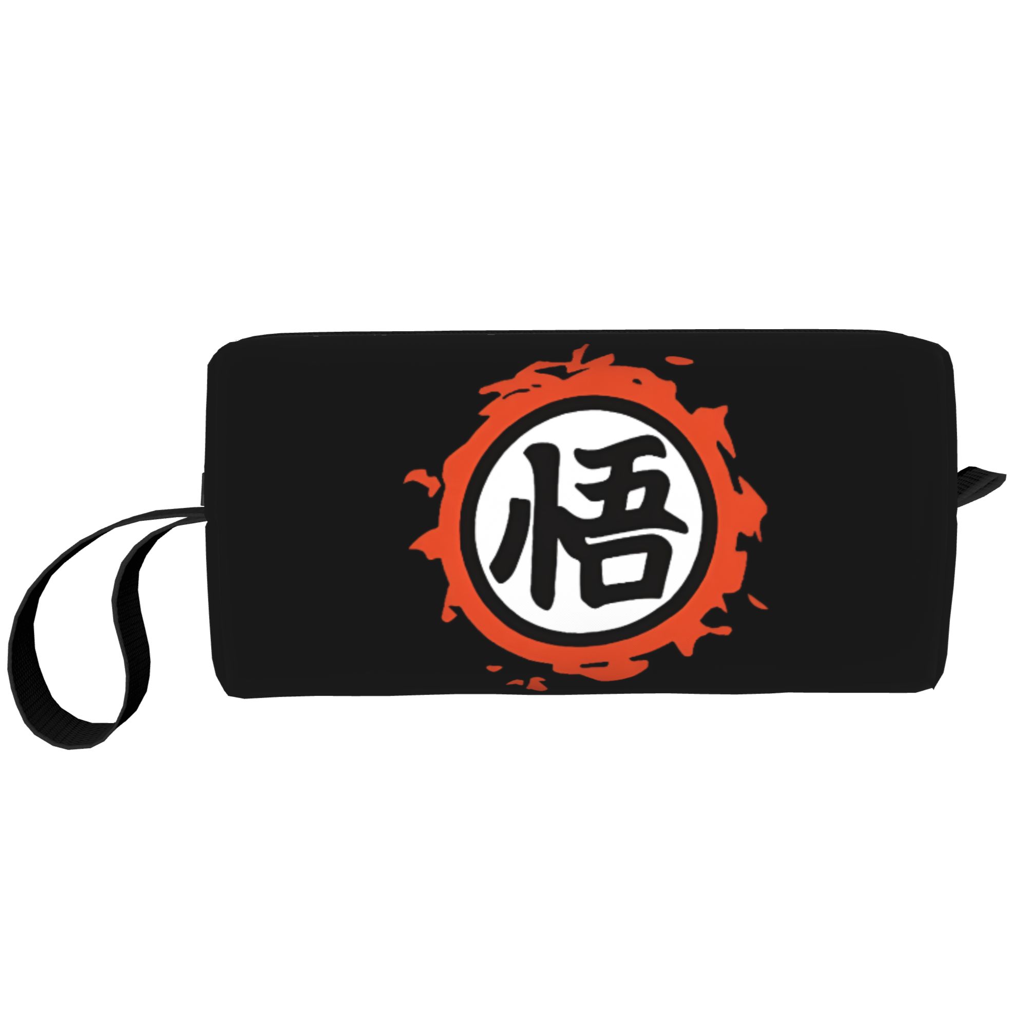 Bolsa de Viagem Kawaii D-Drago - Beauty Makeup Kit avaliação e preço