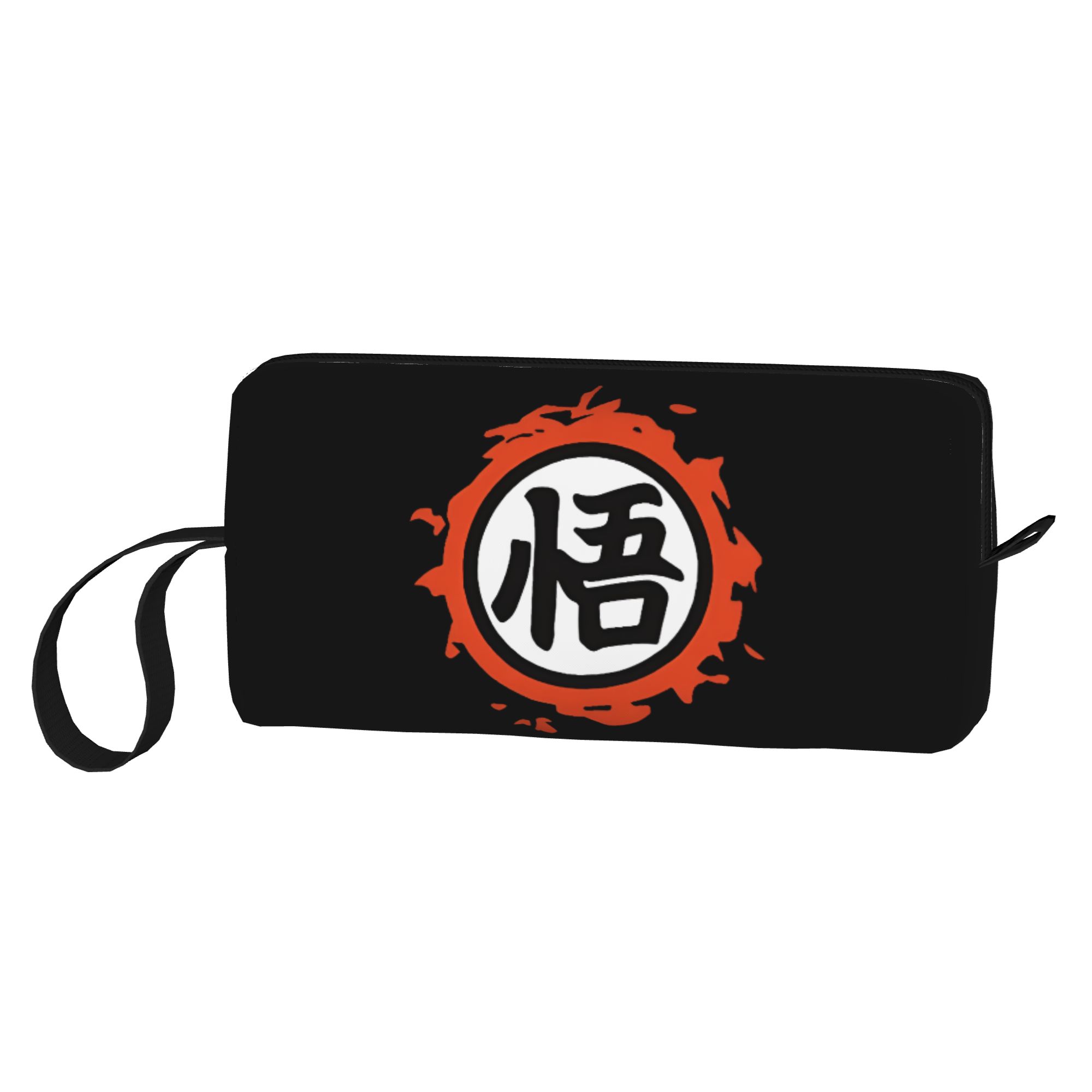 Bolsa de Viagem Kawaii D-Drago - Beauty Makeup Kit avaliação e preço