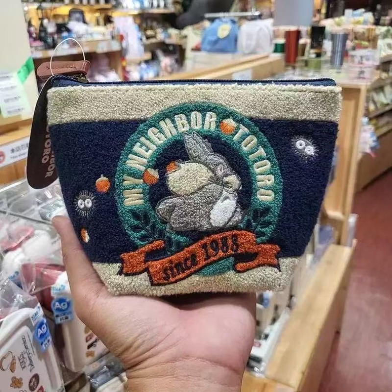Bolsa de Maquiagem de Pelúcia  - Beauty Y Makeup avaliação e preço