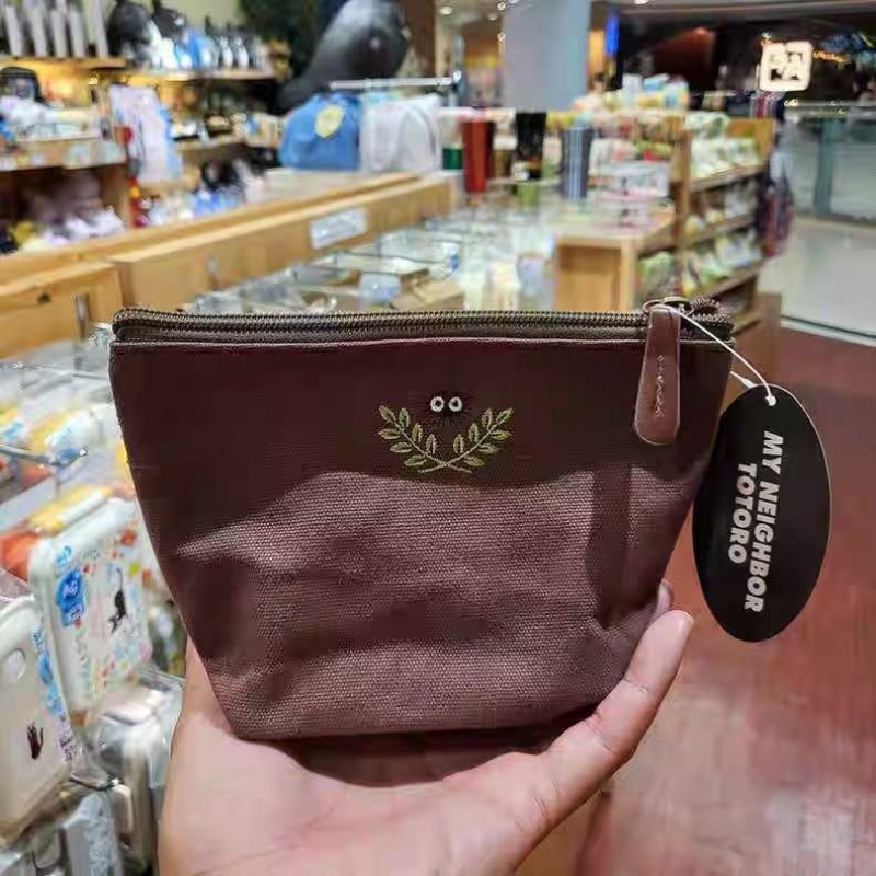 Bolsa de Maquiagem de Pelúcia  - Beauty Y Makeup avaliação e preço