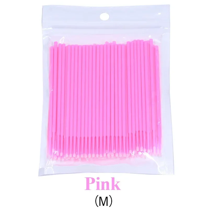 1000/500 pçs escova de limpeza - Beauty For Makeup avaliação e preço