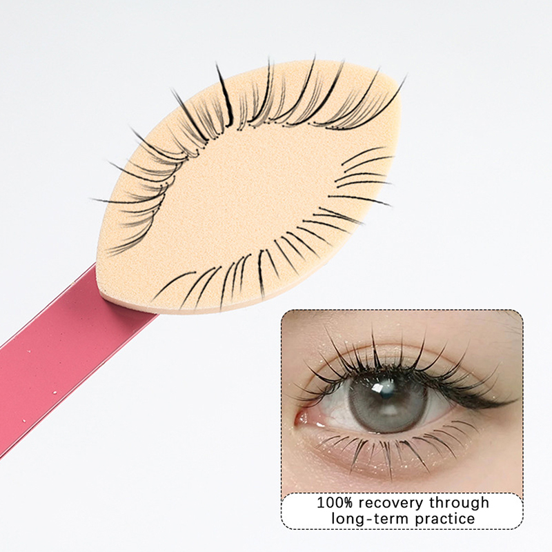 50 Unidades de Almofadas para  - Beauty Makeup Sponge avaliação e preço