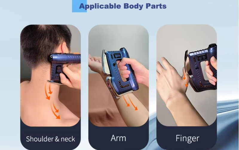 Fascia Board Micro Vibração El - Face Massager avaliação e preço