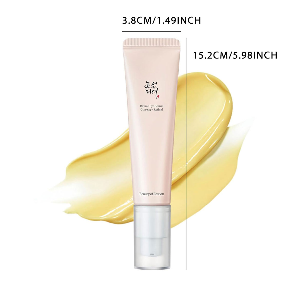 CREME PARA OS OLHOS BEAUTY OF  - Makeup Beauty Of Joseon avaliação e preço