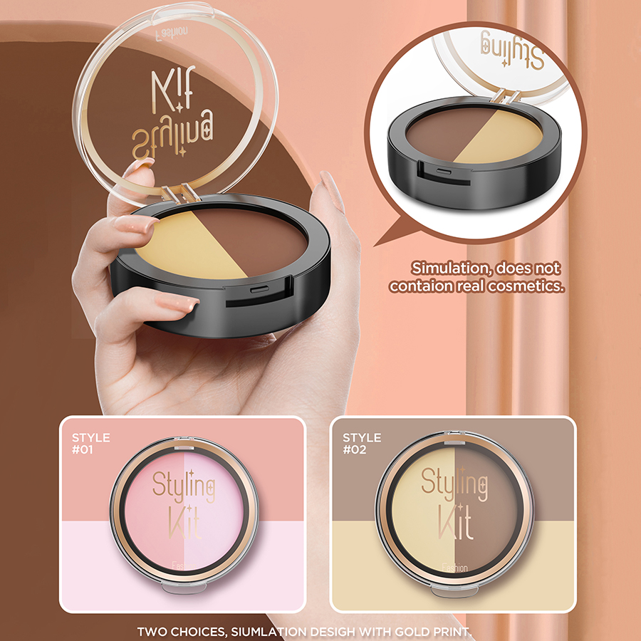 10 pçs simulação menina beleza - Beauty Makeup Kit For Kids avaliação e preço
