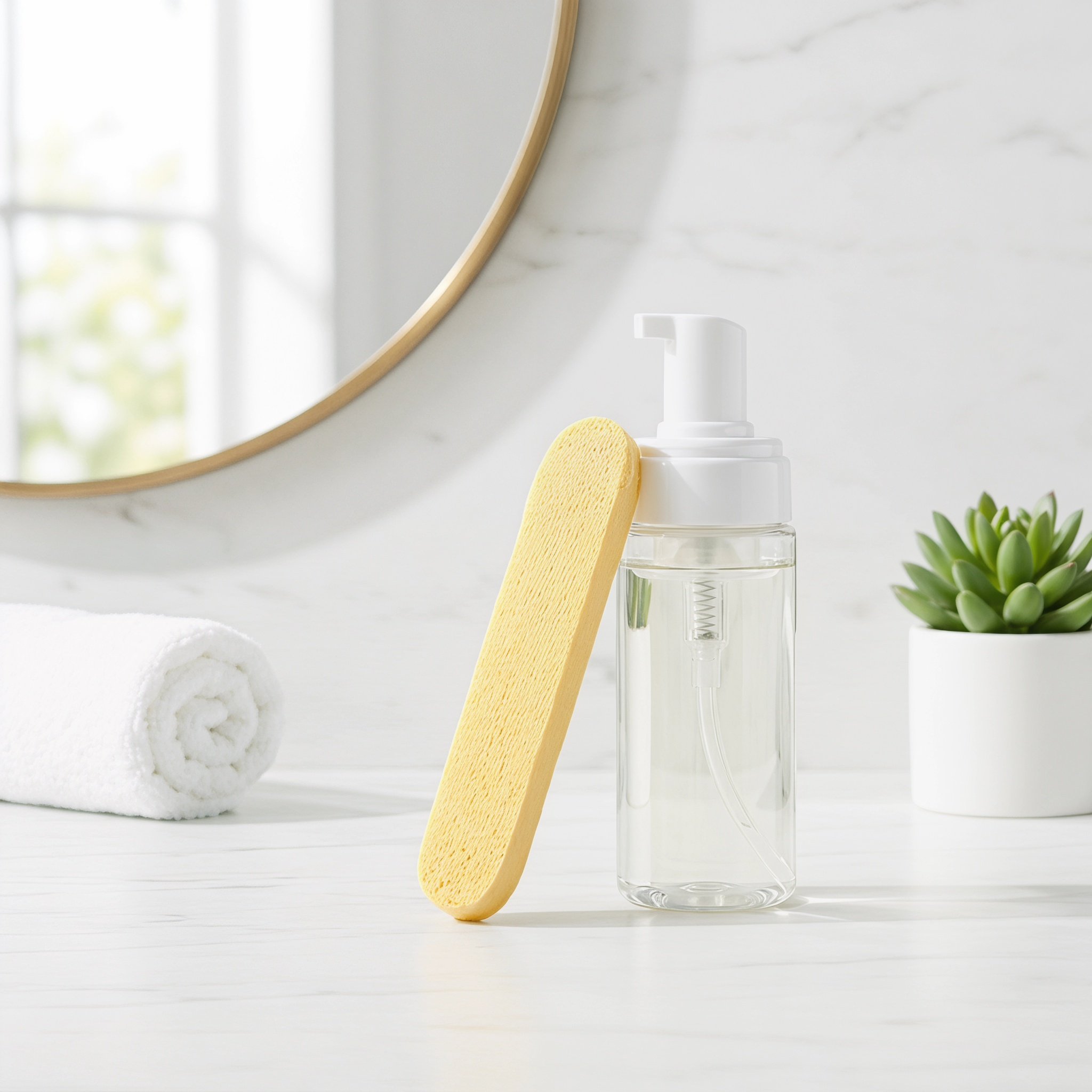 Esponja Facial Comprimida Redo - Beauty Makeup Sponge avaliação e preço