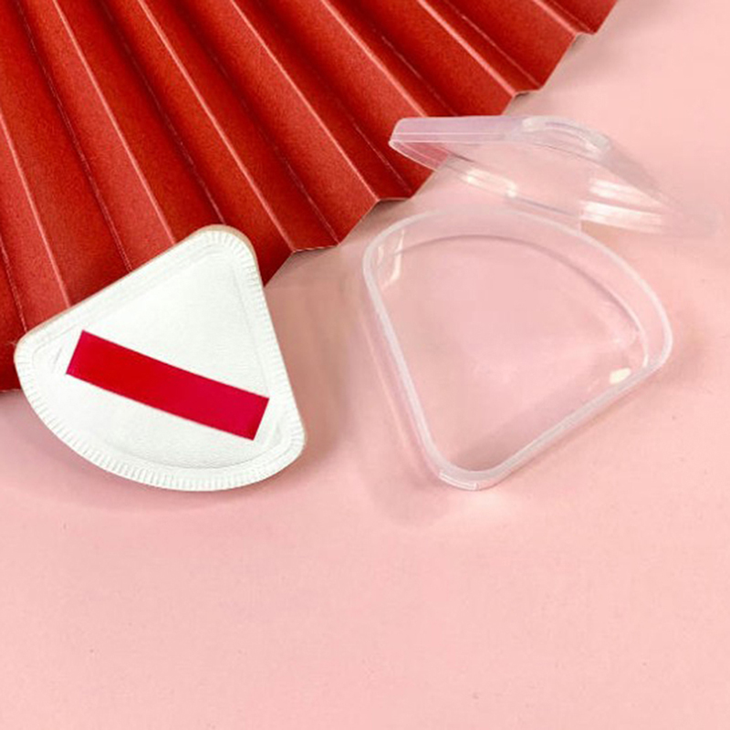 Promoção Quente: Estojo Portát - Beauty Makeup Sponge avaliação e preço