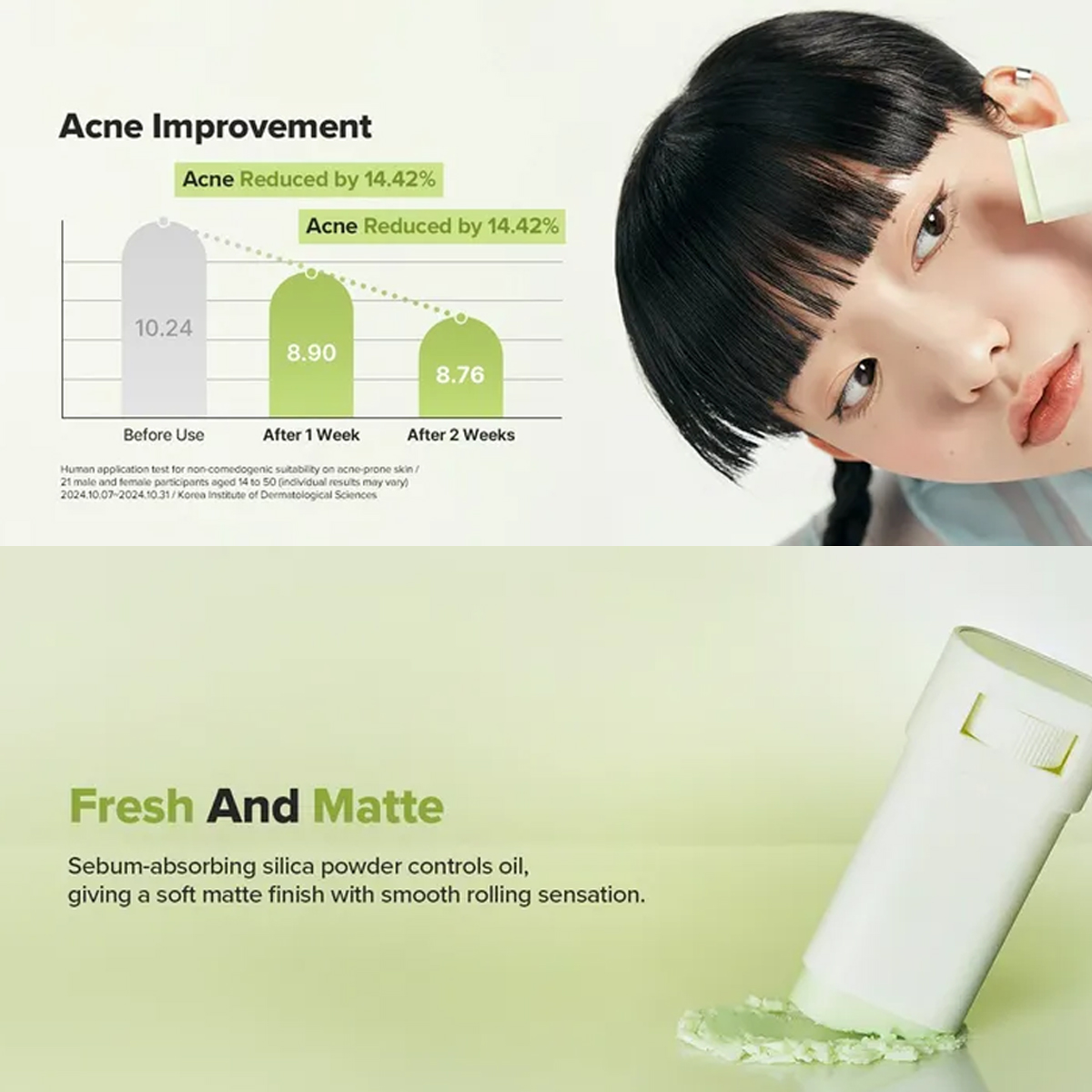 Protetor Solar Matte Beauty of - Makeup Beauty Of Joseon avaliação e preço