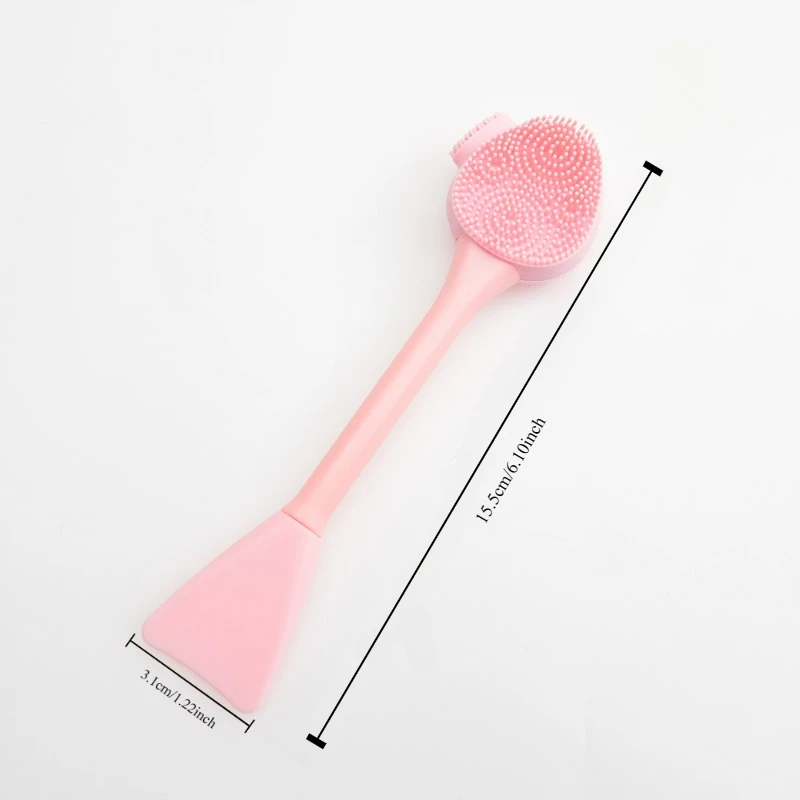 1pc multi-purpose escova de li - Makeup Beauty Ro avaliação e preço
