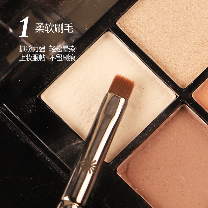 Piccasso pincel de maquiagem c - Makeup Beauty Ro avaliação e preço