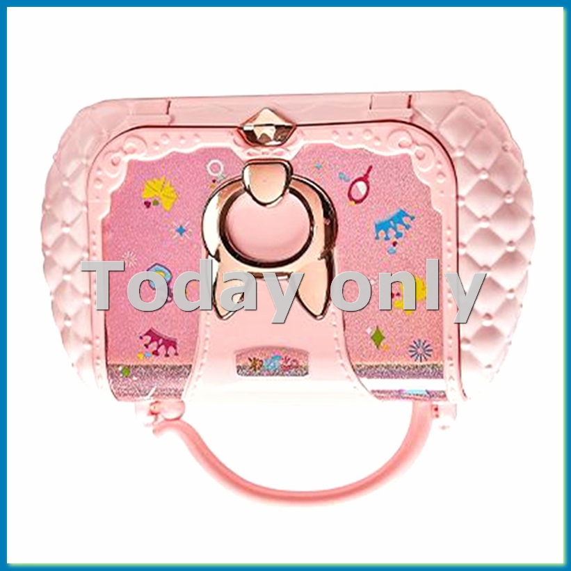 Kit de Maquiagem Infantil com  - Beauty Makeup Kit For Kids avaliação e preço