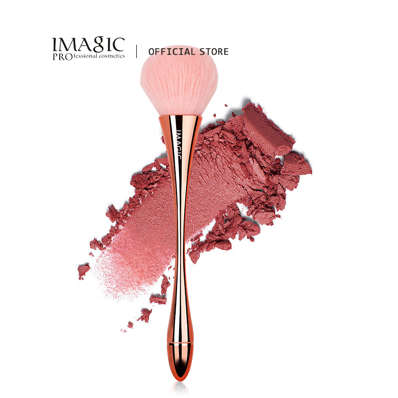 Imagic-pincel único blush, cor - Beauty Makeup Images avaliação e preço