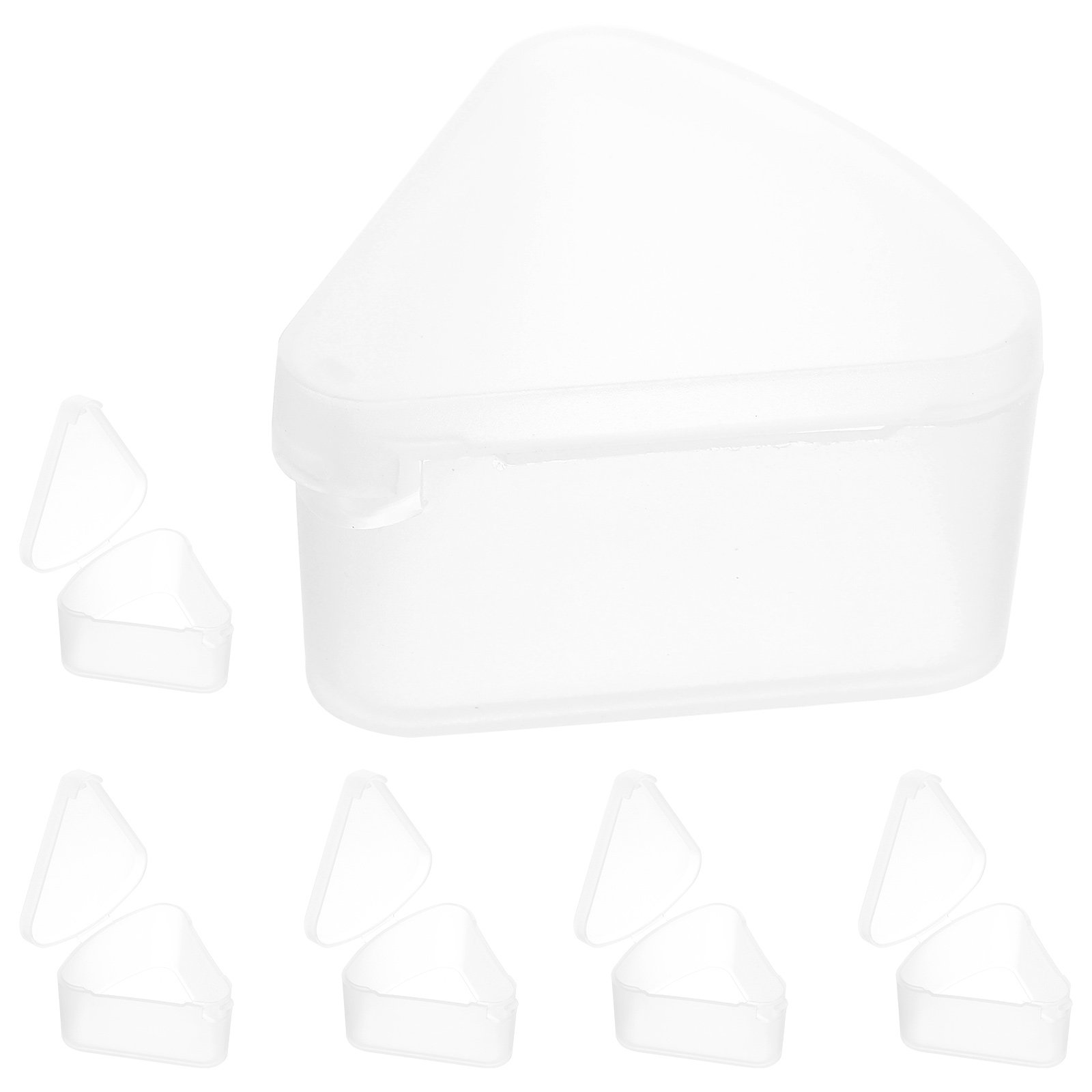 Estojo de Viagem para 6 Esponj - Beauty Makeup Sponge avaliação e preço