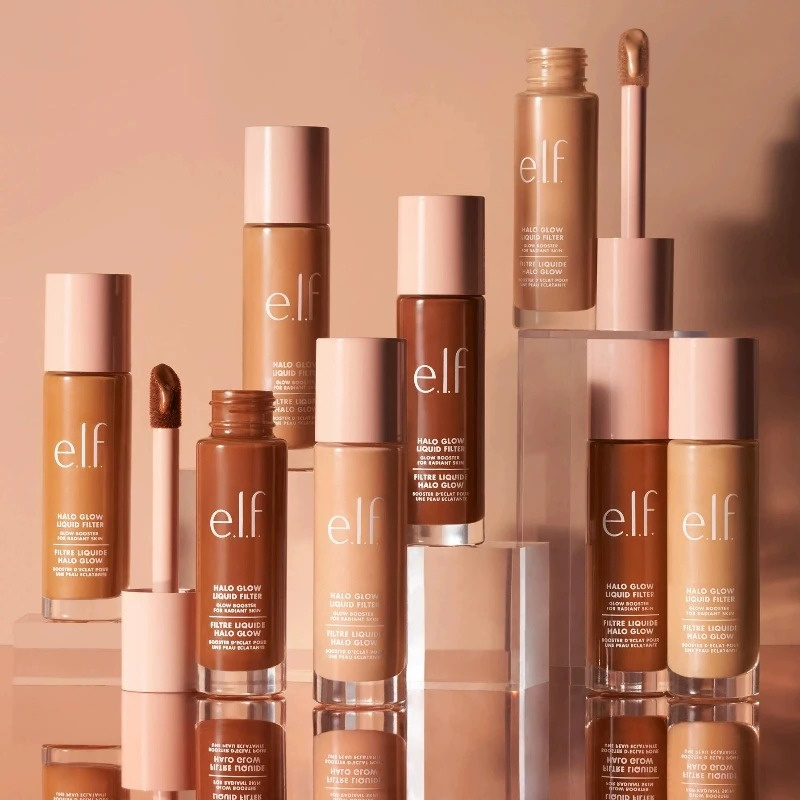 Elf Power Grip Primer Base Hid - Beauty Makeup Foundation avaliação e preço