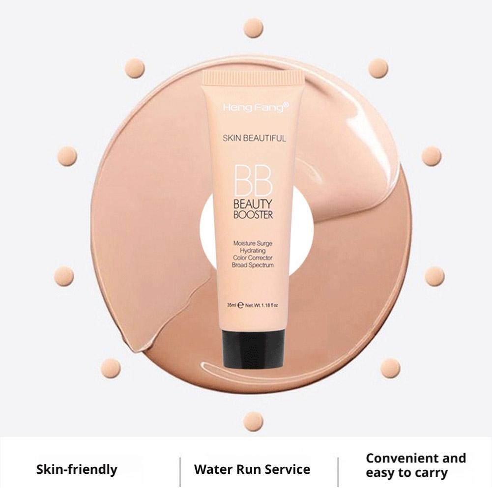 Creme BB Hidratante Natural, B - Beauty Makeup Foundation avaliação e preço