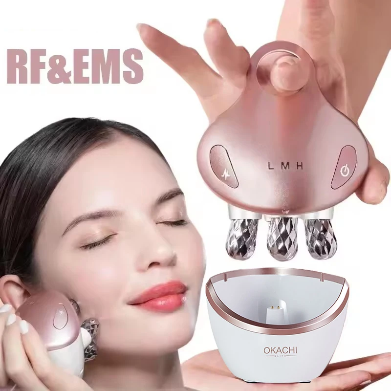 Dispositivo Facial para Uso Do - Face Massager avaliação e preço