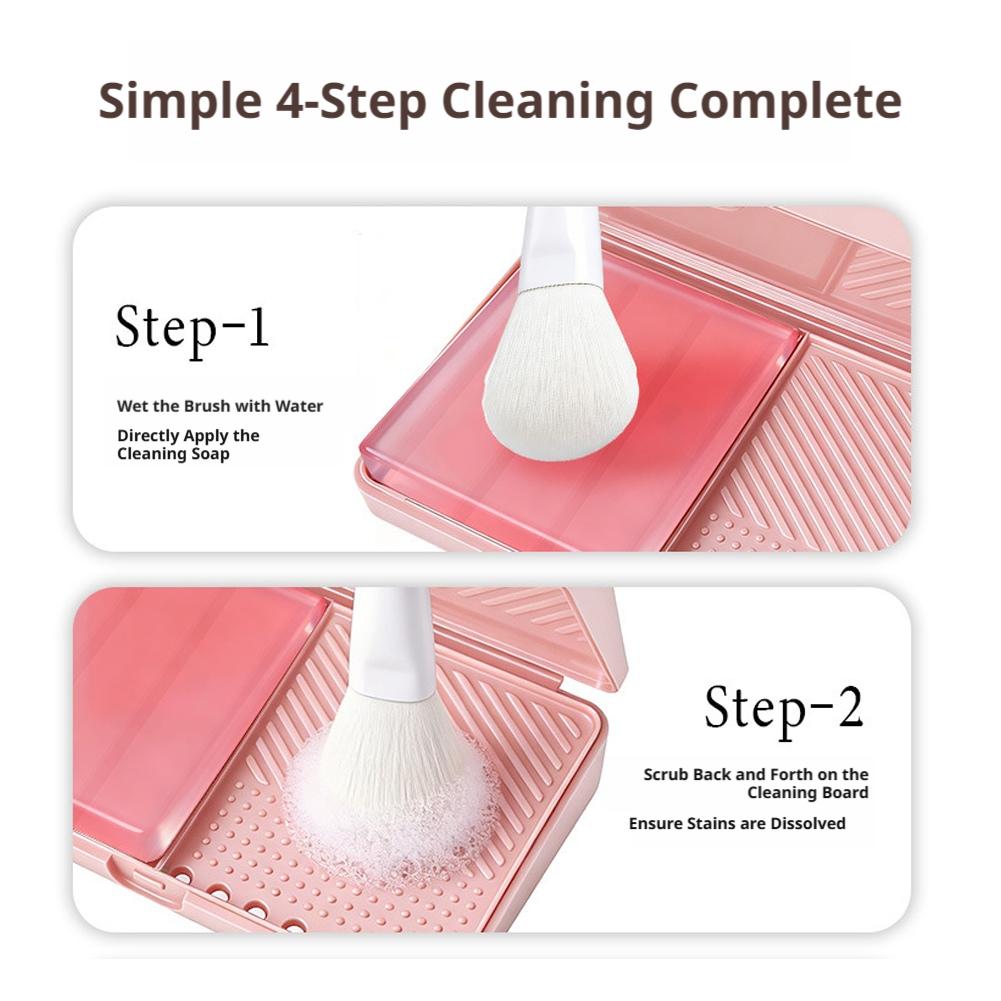 Sabonete Líquido Essencial par - Beauty Makeup Sponge avaliação e preço