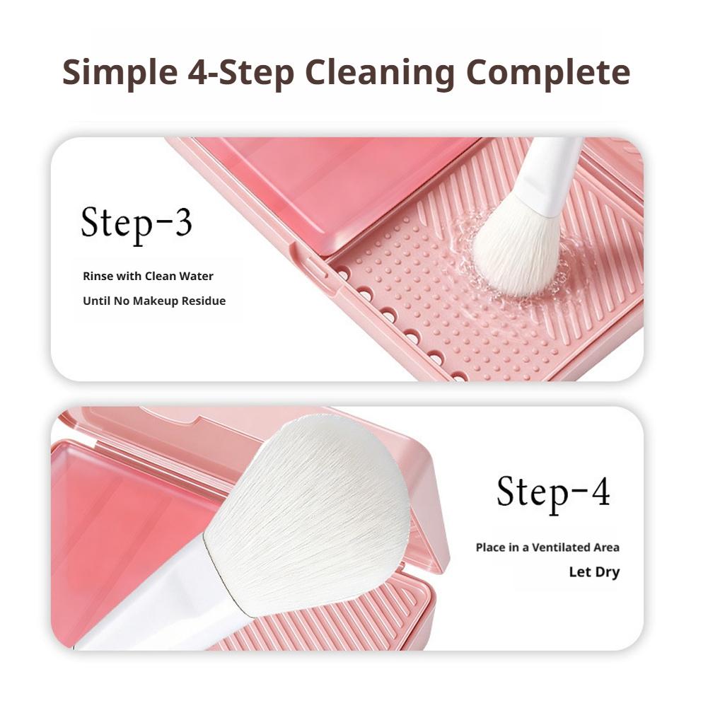 Sabonete Líquido Essencial par - Beauty Makeup Sponge avaliação e preço