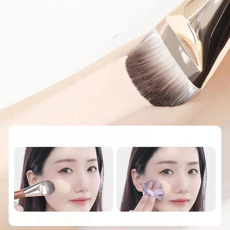 1/2/3 pçs ultra fino profissio - Beauty Queen Makeup avaliação e preço