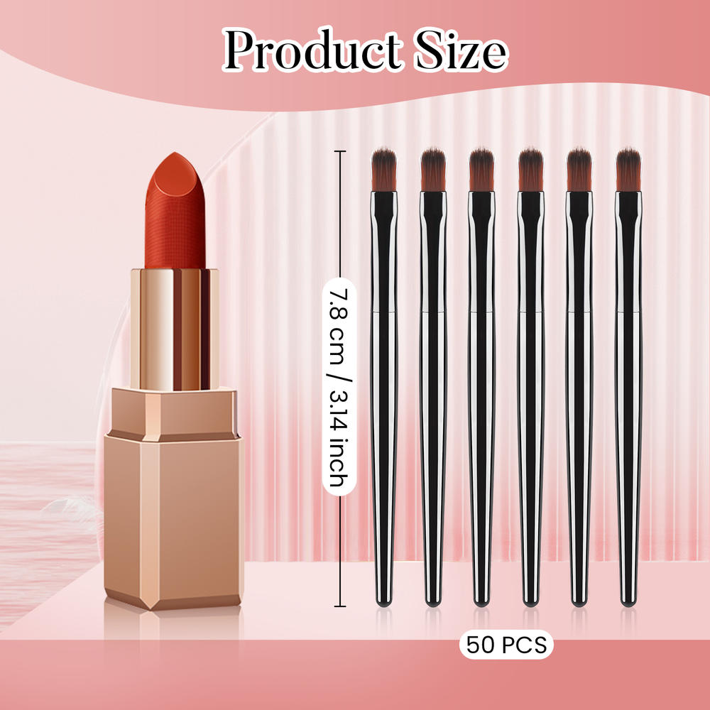 Conjunto de 50/100 Pincéis Des - Beauty Makeup Kit avaliação e preço
