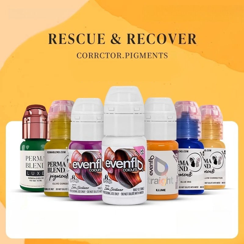 Sobrancelha resgate recuperar  - Beauty Luxe Makeup avaliação e preço