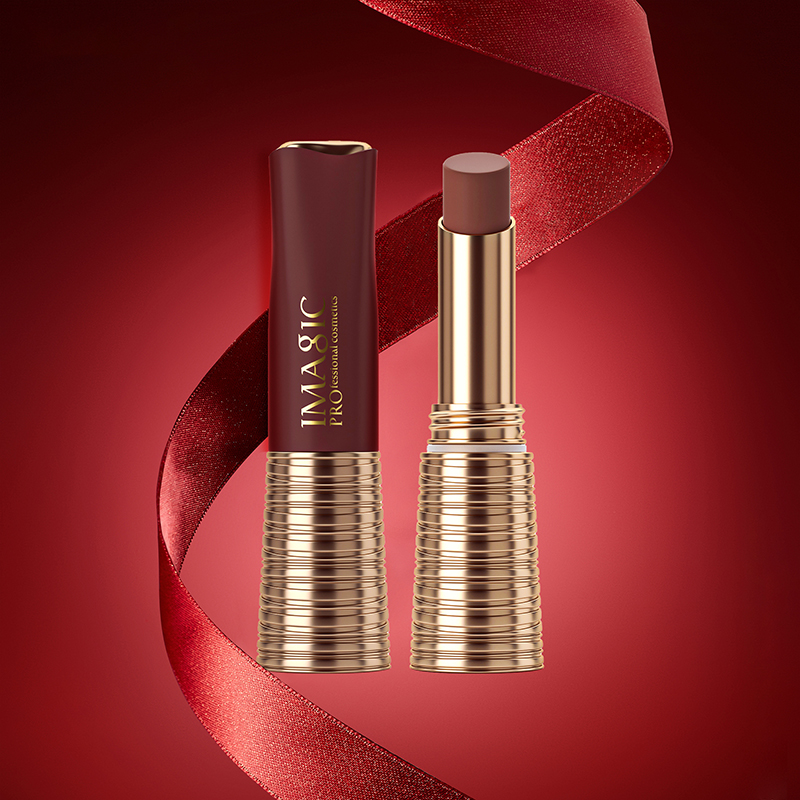 Batom fosco imásico de longa d - Beauty Makeup Images avaliação e preço