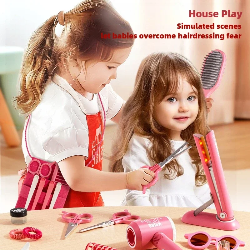 Meninas kit de maquiagem belez - Beauty Makeup Kit For Kids avaliação e preço