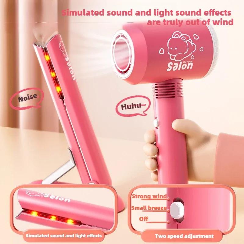 Meninas kit de maquiagem belez - Beauty Makeup Kit For Kids avaliação e preço