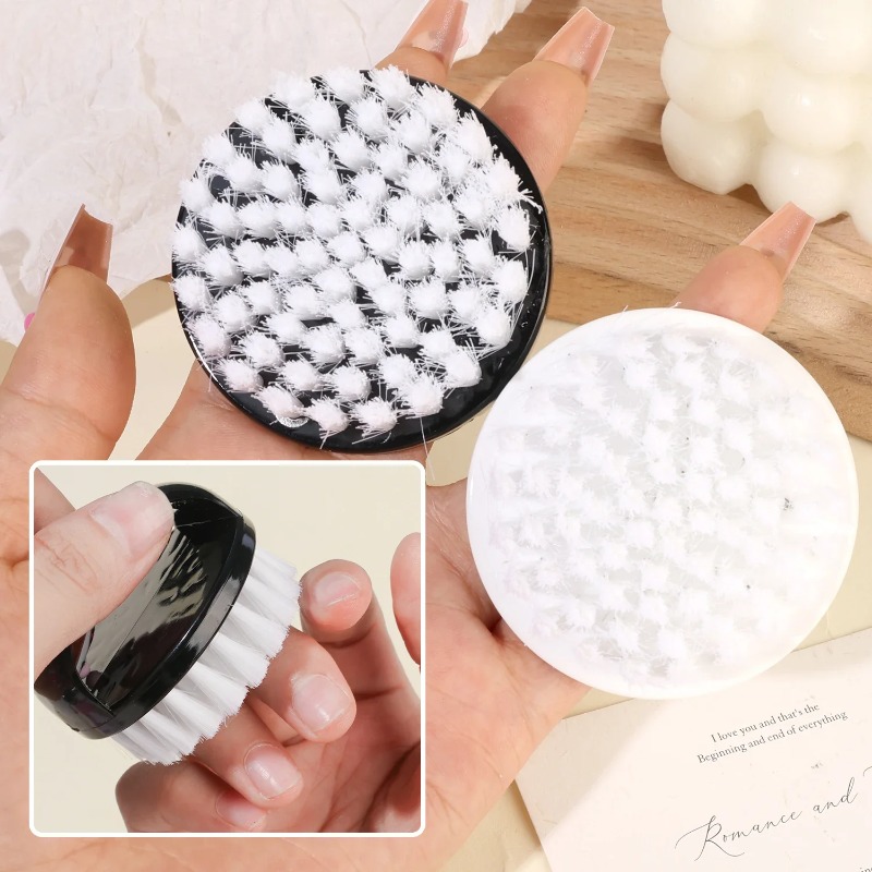 Escova de unhas refere-se à fi - Makeup Beauty Ro avaliação e preço