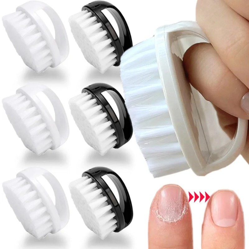 Escova de unhas refere-se à fi - Makeup Beauty Ro avaliação e preço