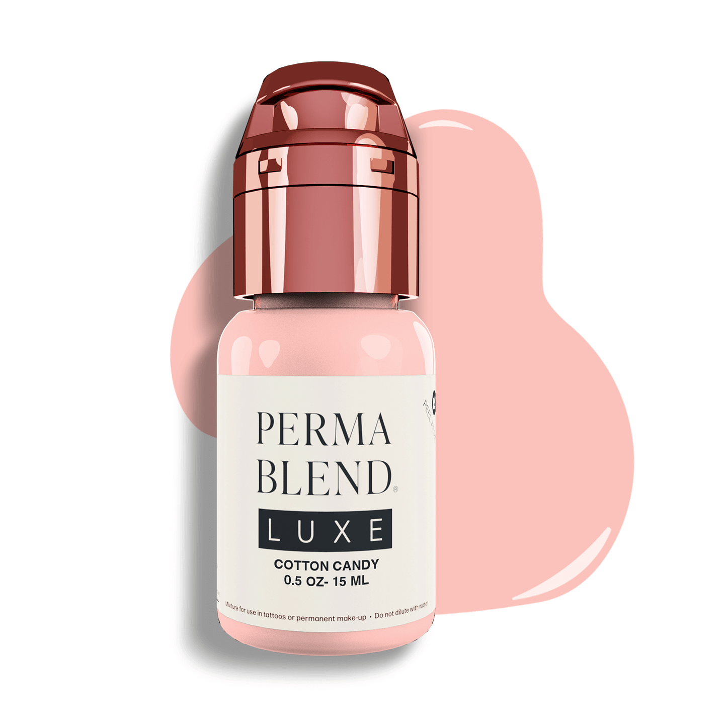 Pigmento Perma Blend LUXE Verm - Beauty Luxe Makeup avaliação e preço