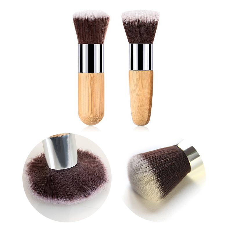 Pincéis de Maquiagem Profissio - Beauty Queen Makeup avaliação e preço
