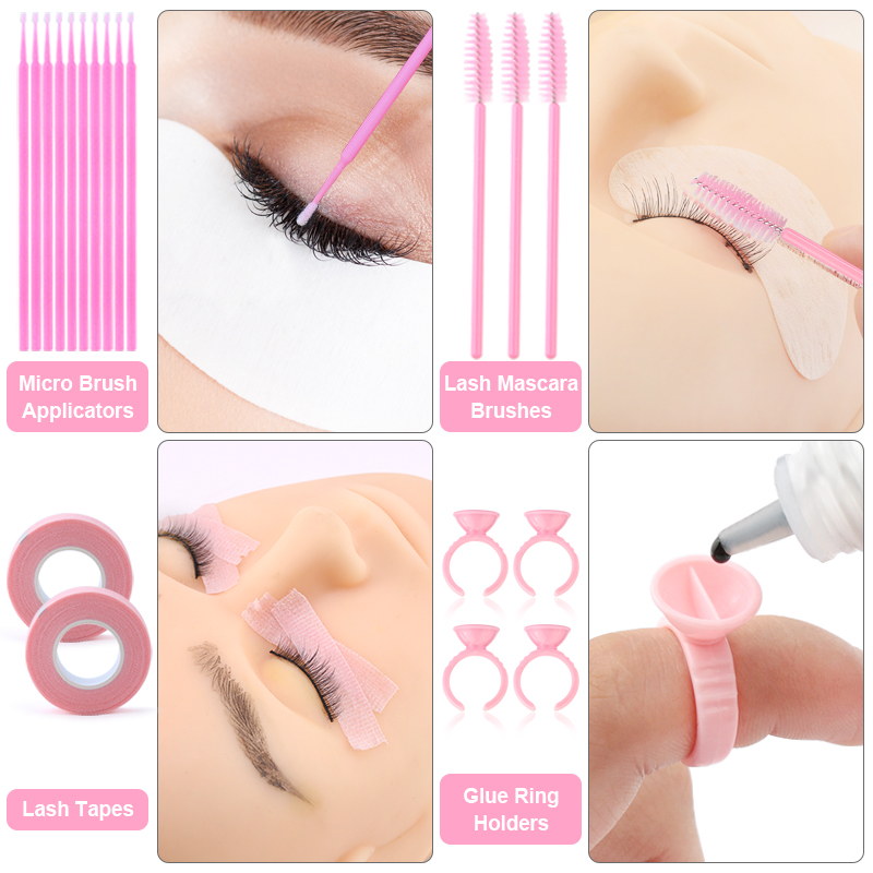 268 pçs conjunto de escovas ex - Beauty Makeup Kit avaliação e preço