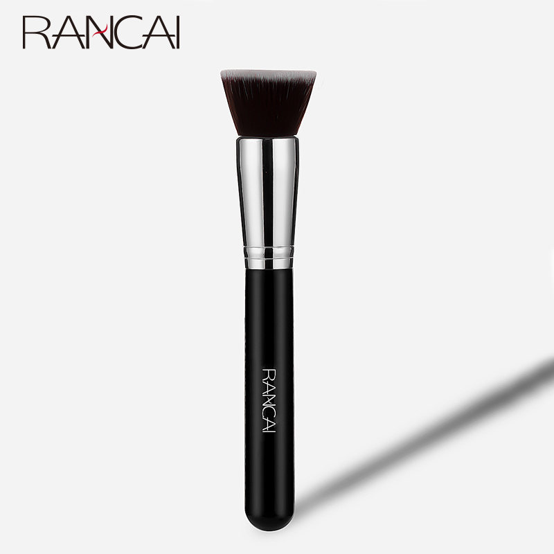 Pincel de base kabuki de topo  - Beauty Queen Makeup avaliação e preço