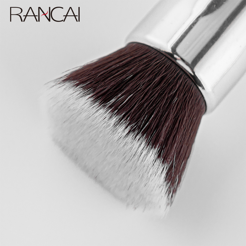 Pincel de base kabuki de topo  - Beauty Queen Makeup avaliação e preço