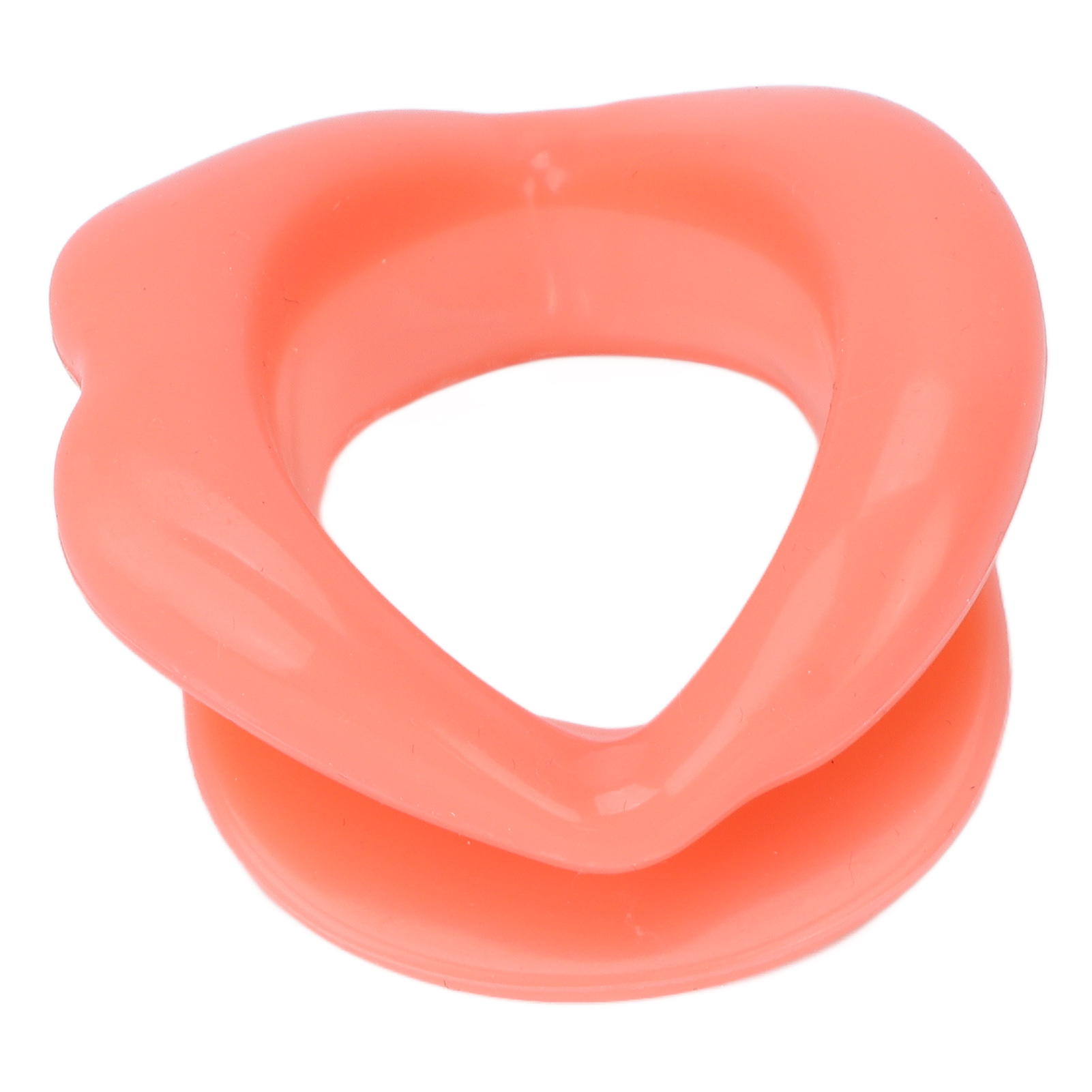 Borracha de silicone rosto mai - Face Massager avaliação e preço