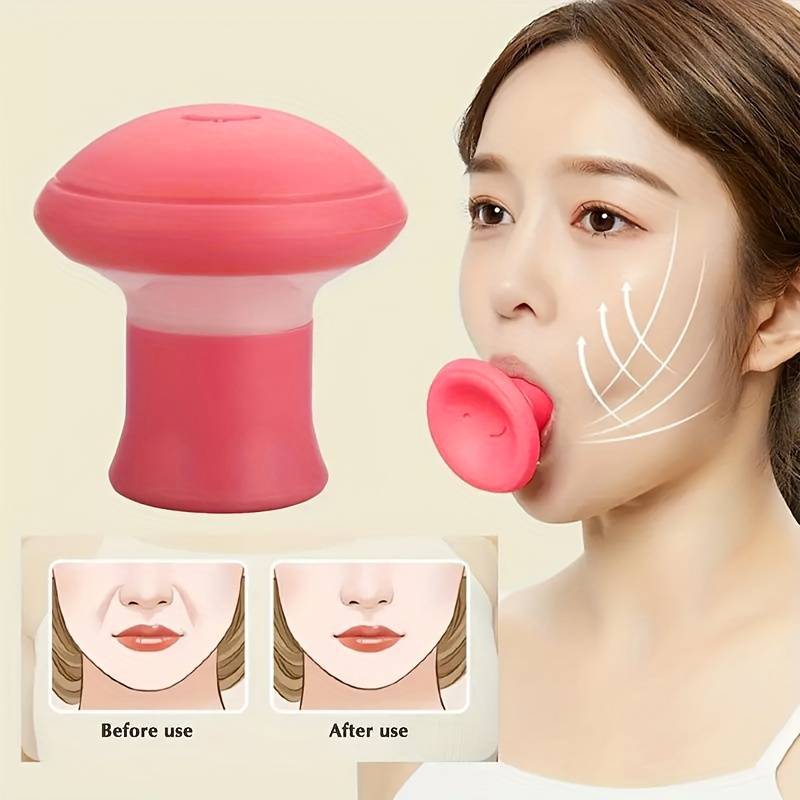 Massageador de levantamento fa - Face Massager avaliação e preço