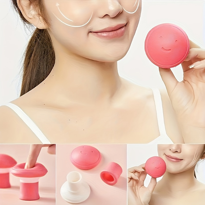 Massageador de levantamento fa - Face Massager avaliação e preço